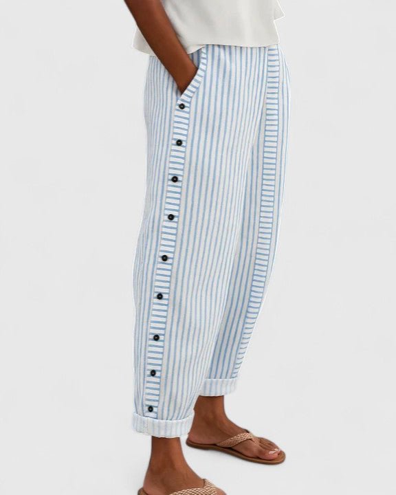 Sharmaine | Pantalons