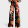Sidsel | Pantalons Boho