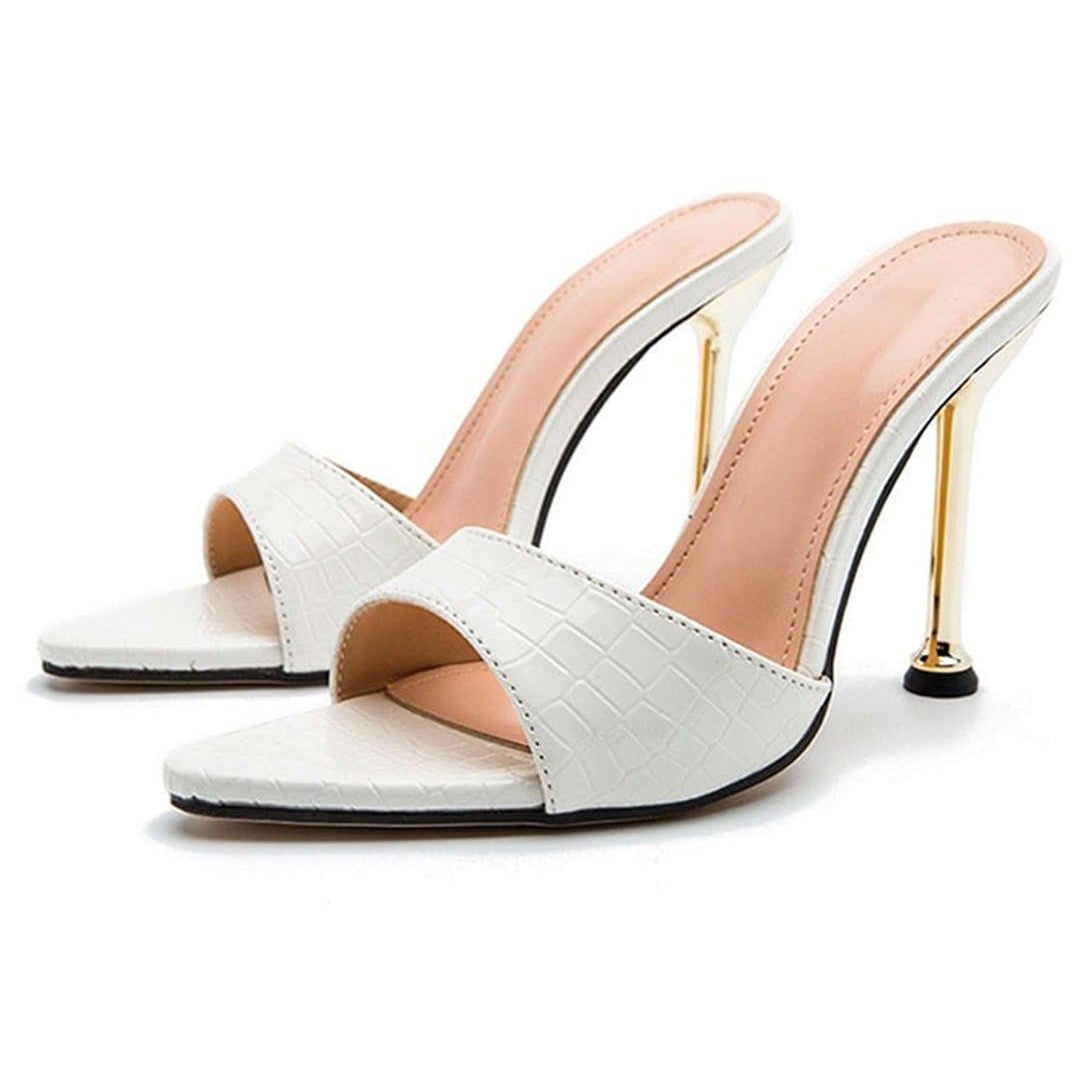 Sidsel | Talons Élegants