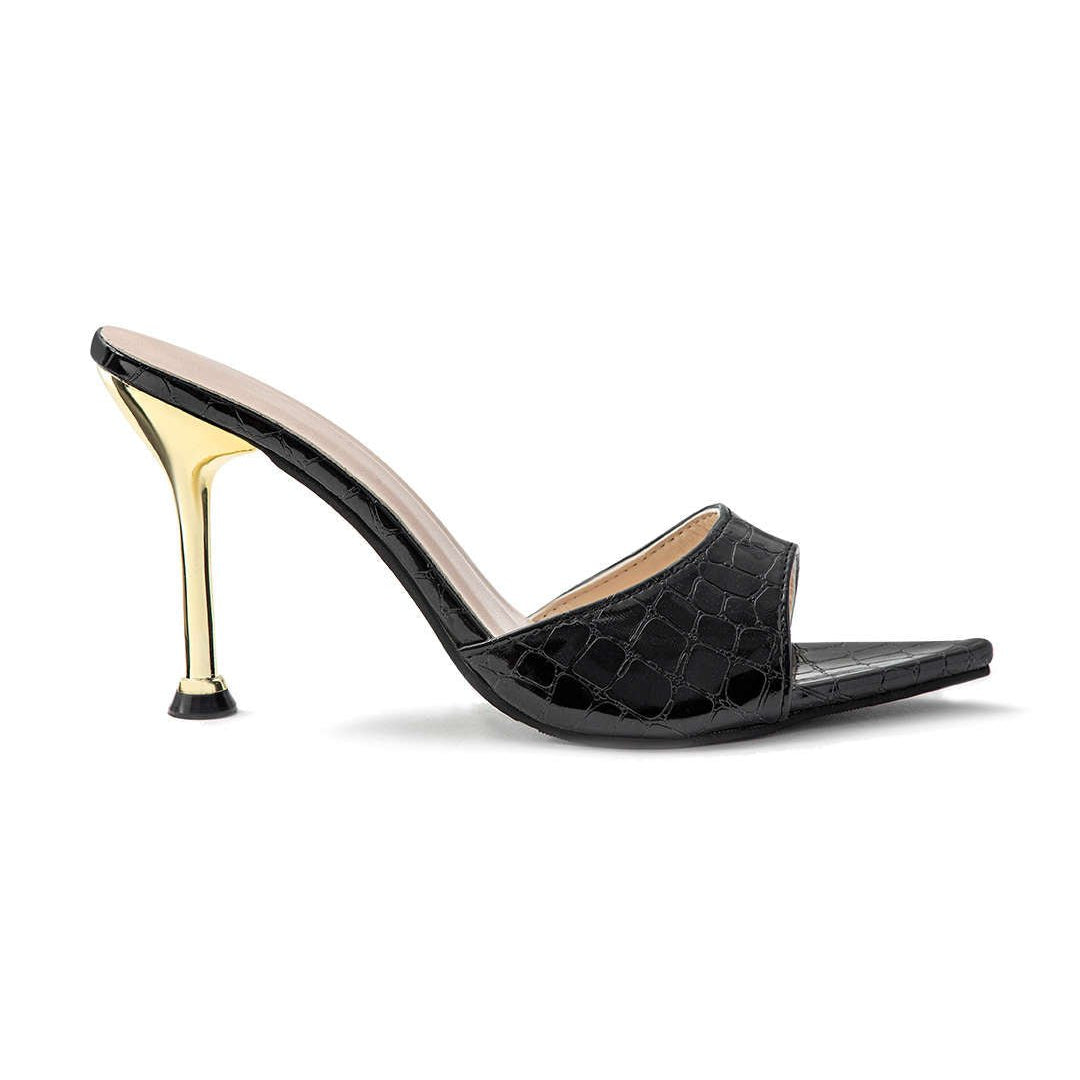 Sidsel | Talons Élegants