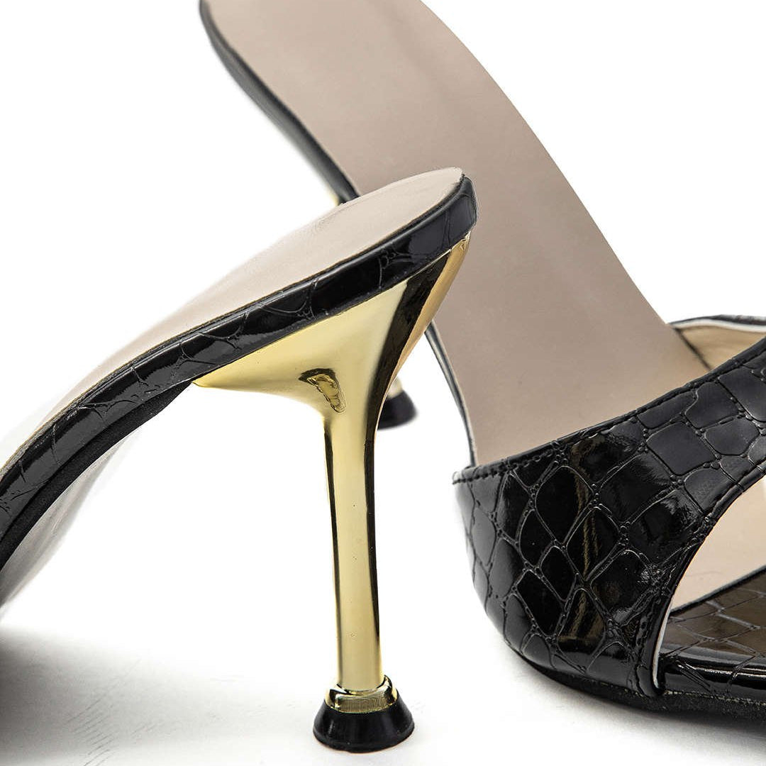 Sidsel | Talons Élegants