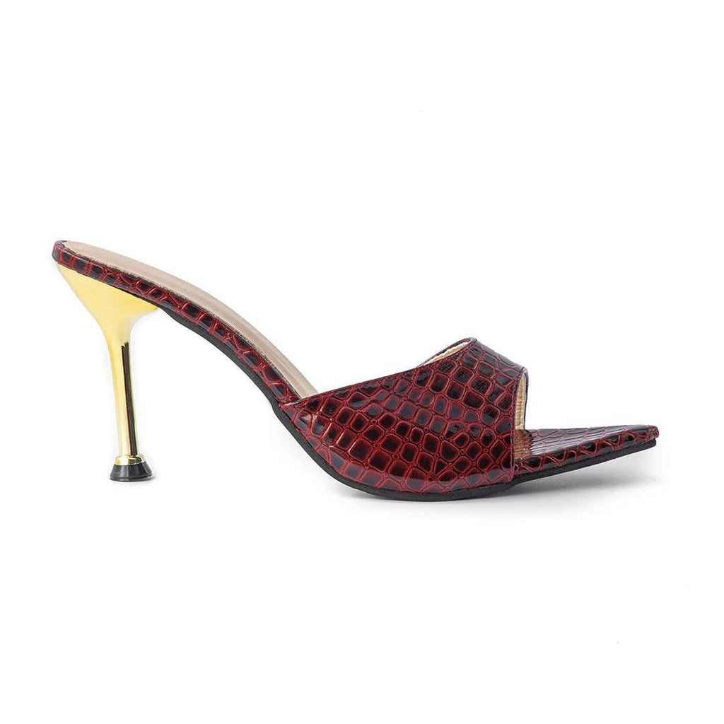 Sidsel | Talons Élegants