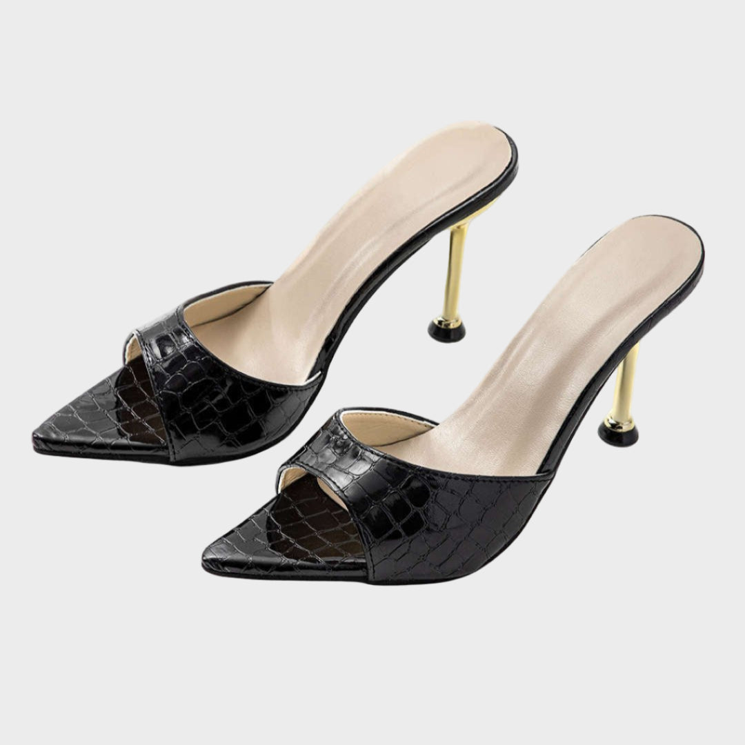 Sidsel | Talons Élegants