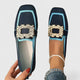 Sidsel | Mocassins Orthopédiques
