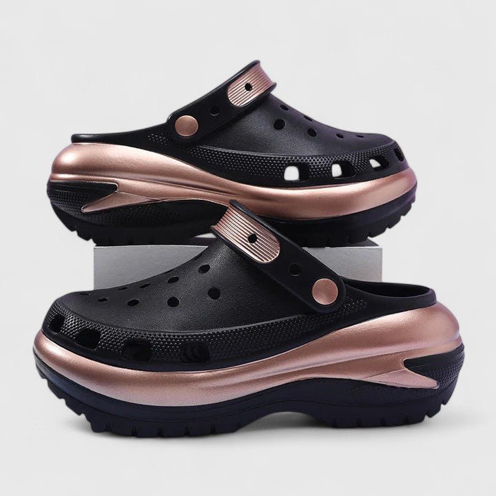 Sidsel | Sandales orthopédiques