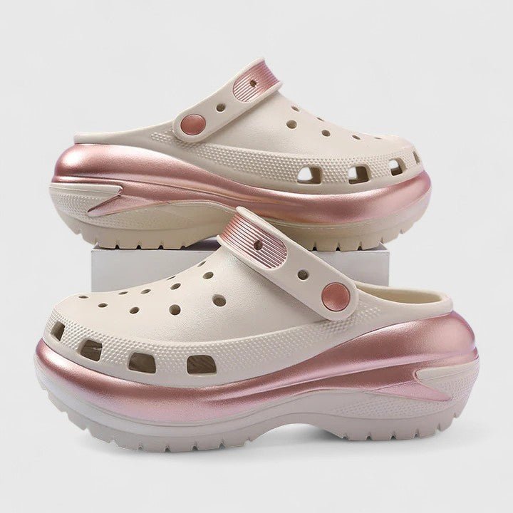 Sidsel | Sandales orthopédiques
