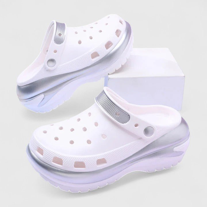 Sidsel | Sandales orthopédiques