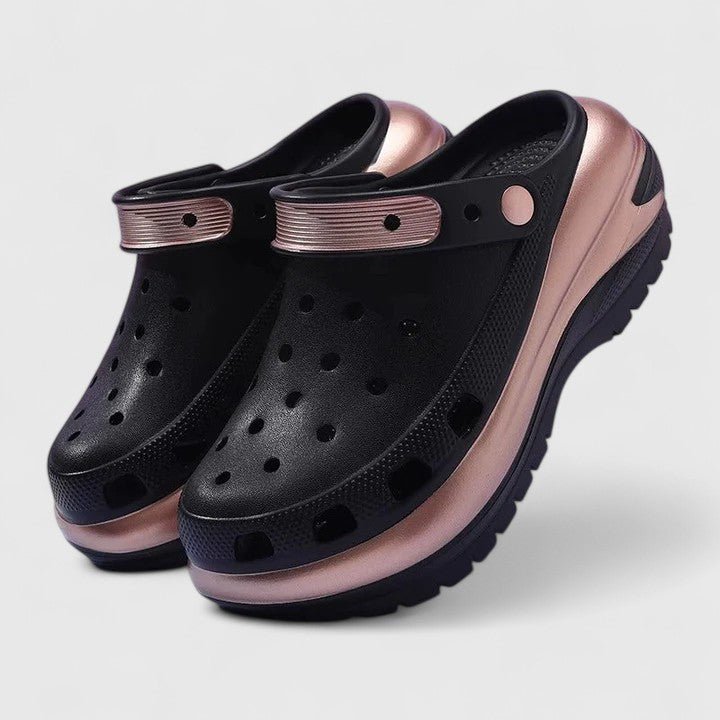Sidsel | Sandales orthopédiques