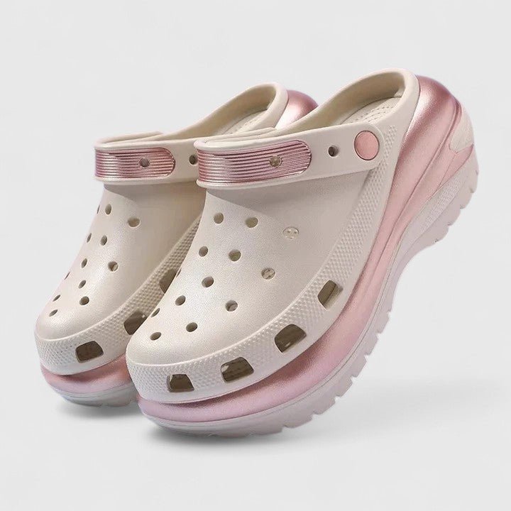 Sidsel | Sandales orthopédiques