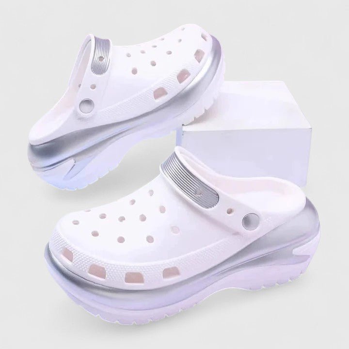 Sidsel | Sandales orthopédiques