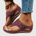Sidsel | Sandales