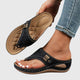 Sidsel | Sandales