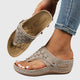 Sidsel | Sandales