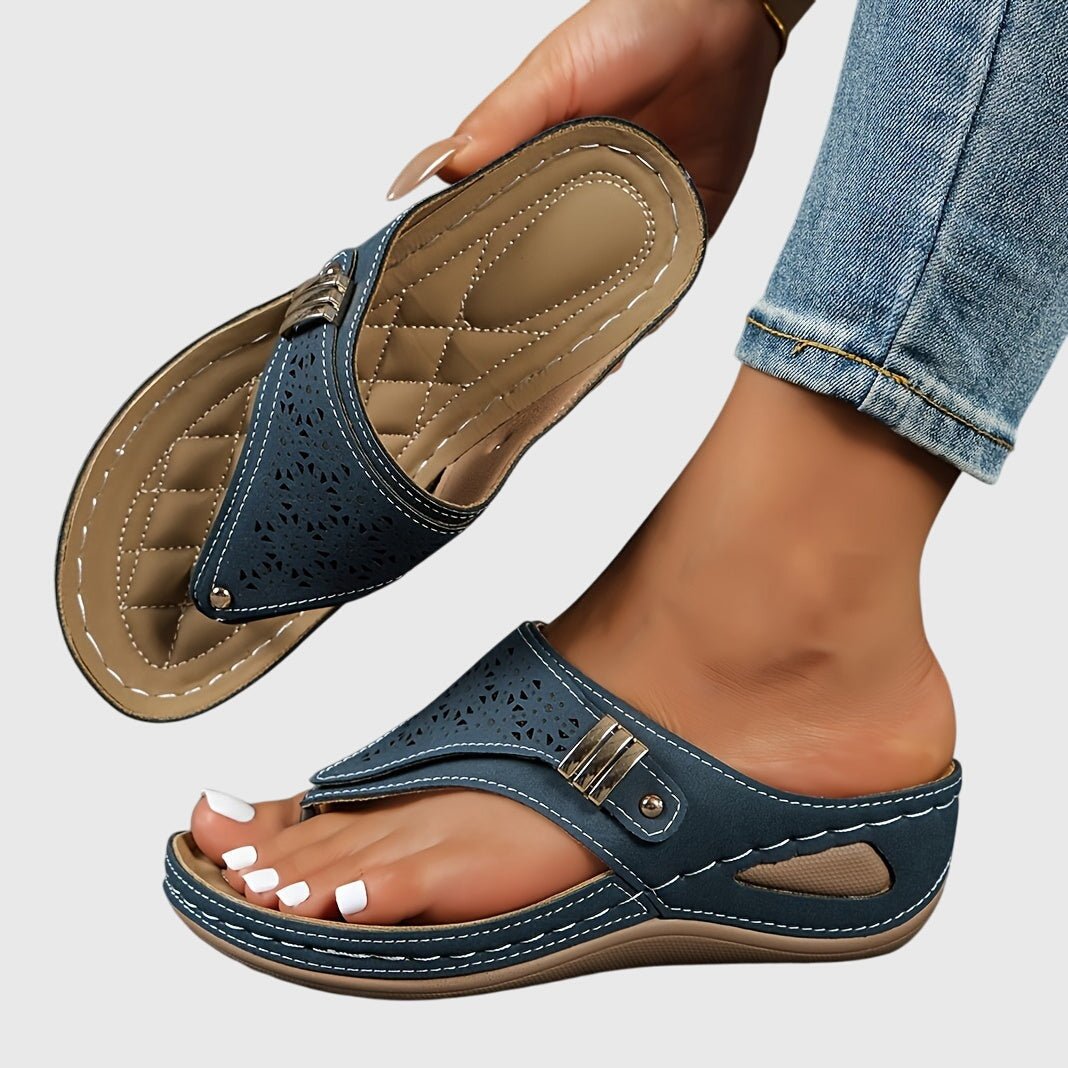 Sidsel | Sandales