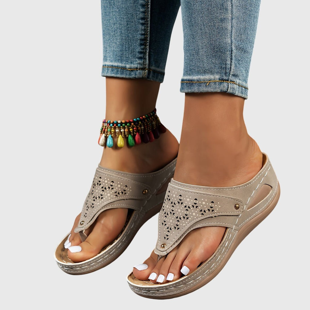 Sidsel | Sandales
