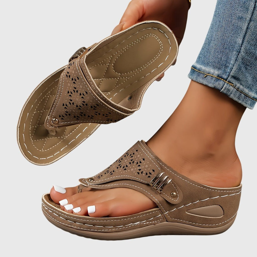 Sidsel | Sandales
