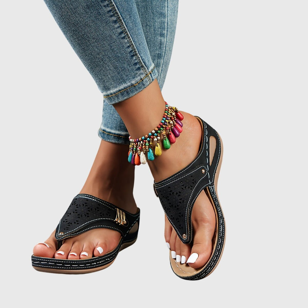 Sidsel | Sandales
