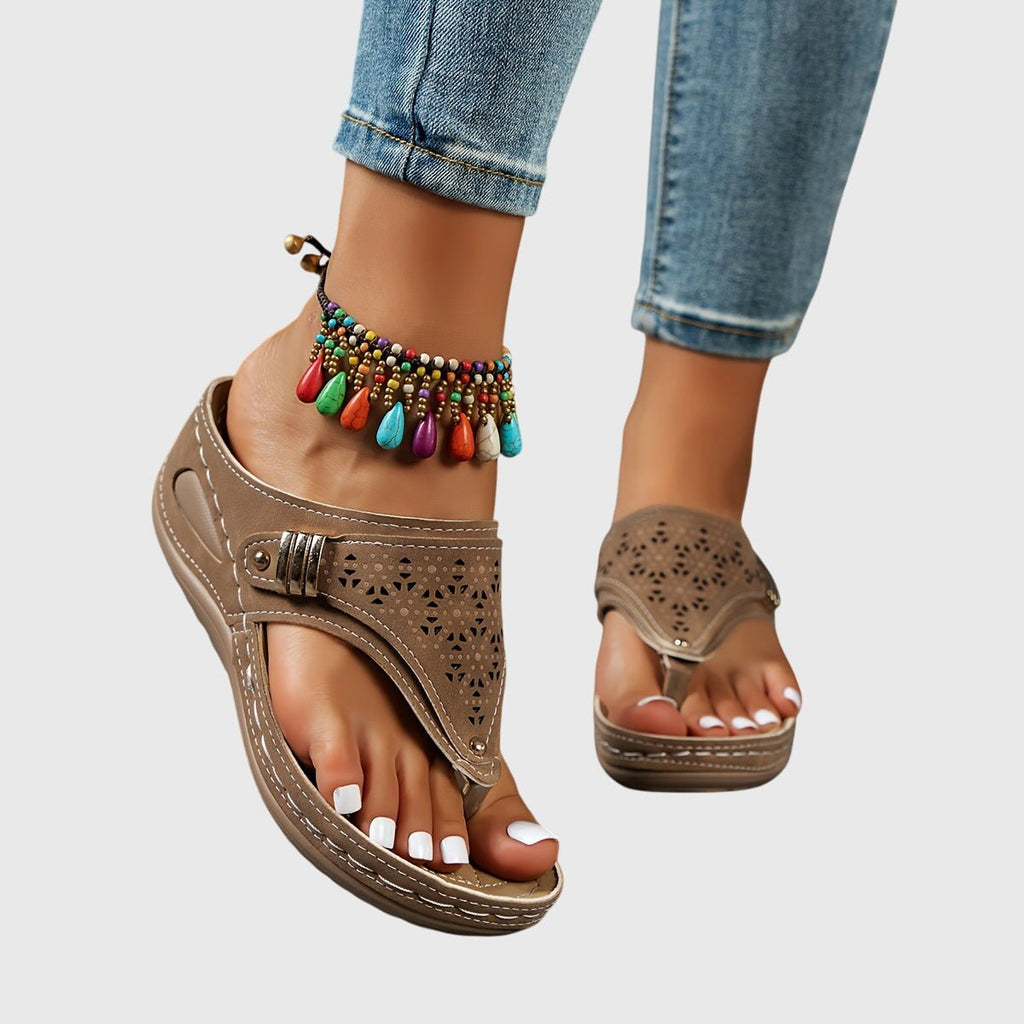 Sidsel | Sandales