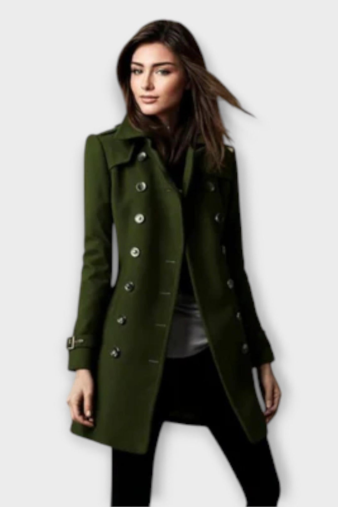 Signe | Veste