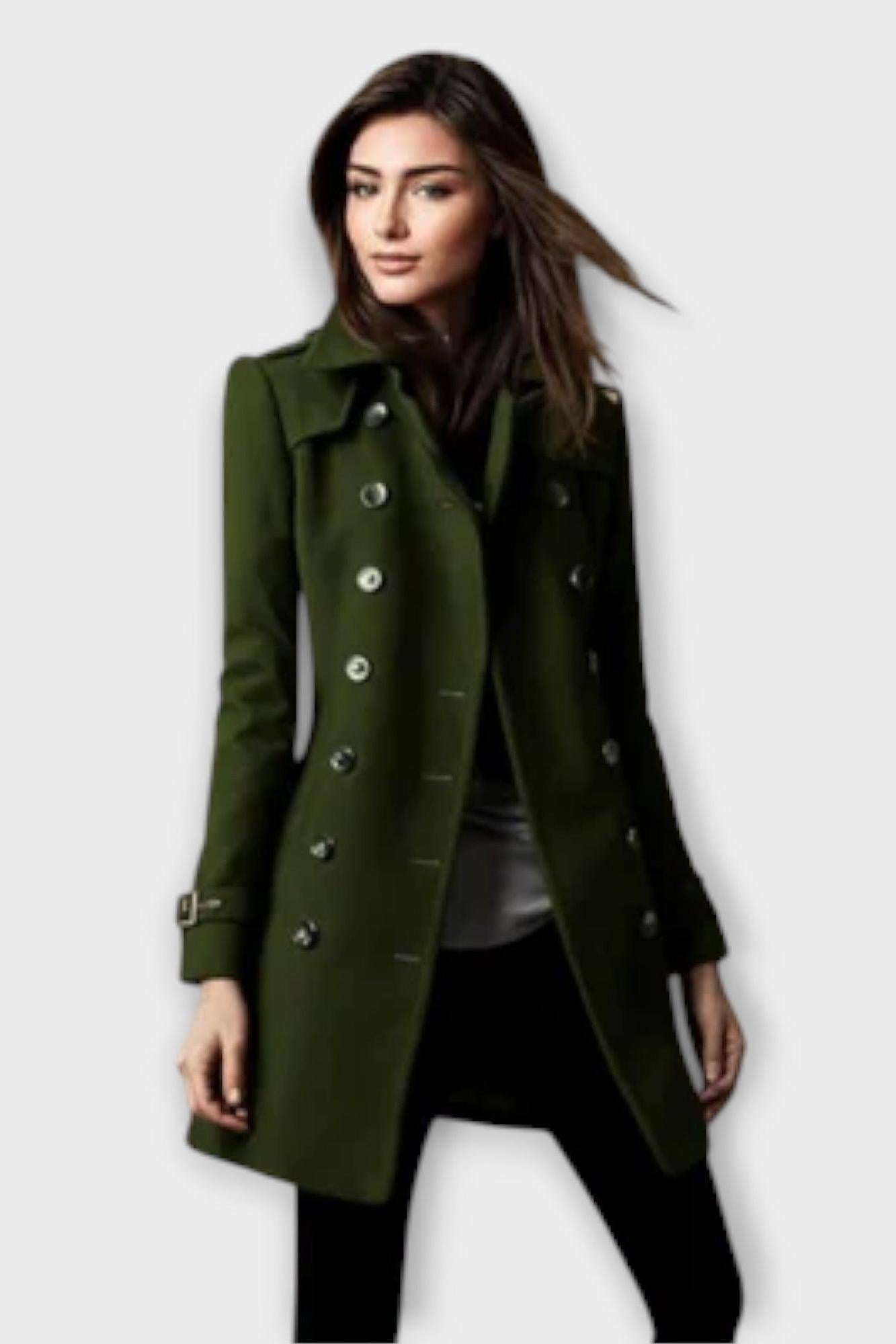Signe | Veste