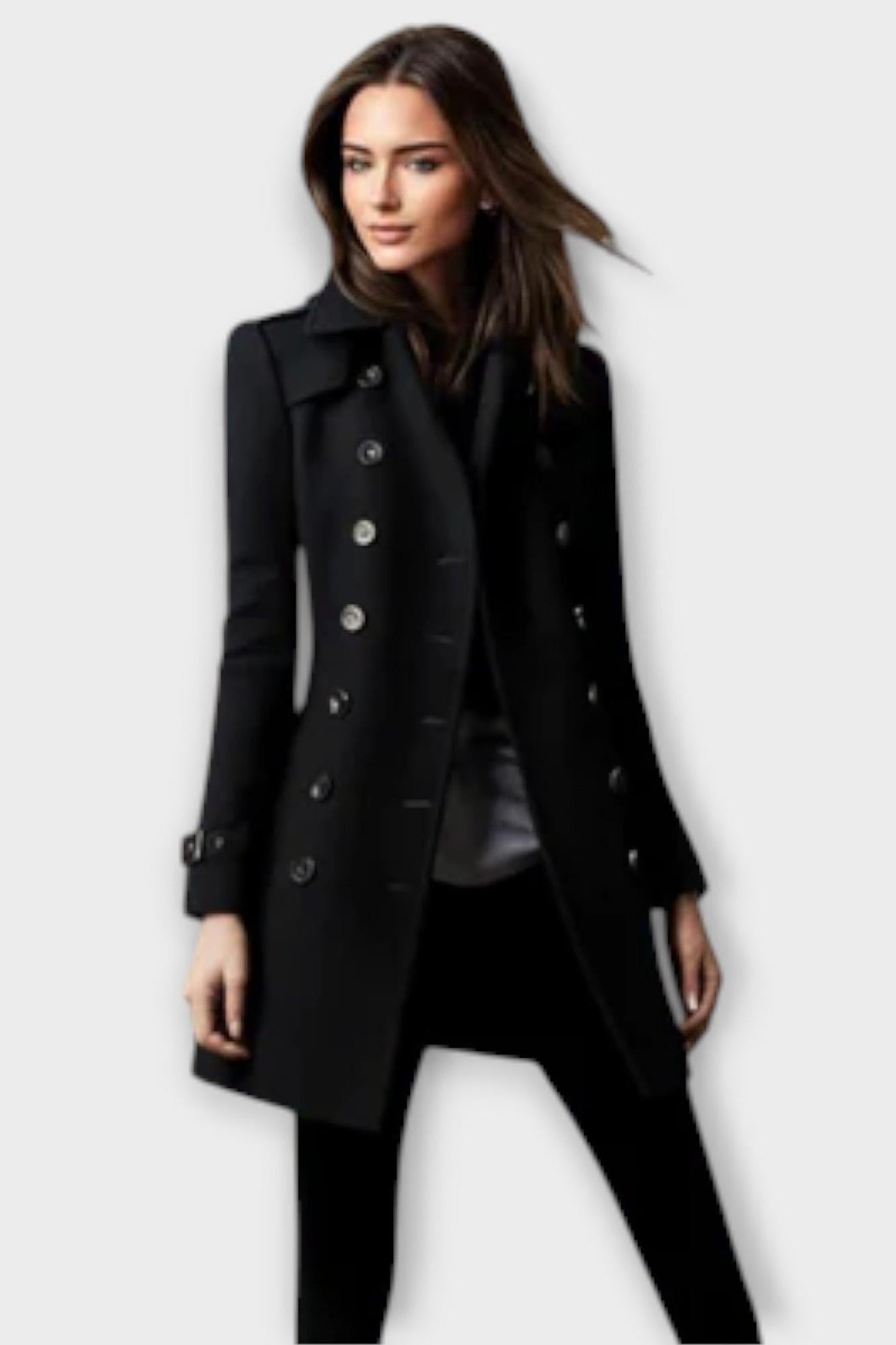 Signe | Veste