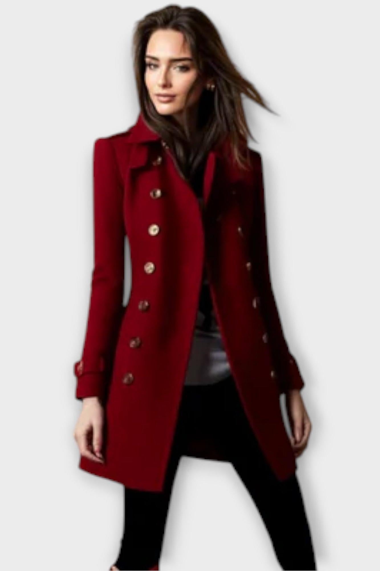 Signe | Veste
