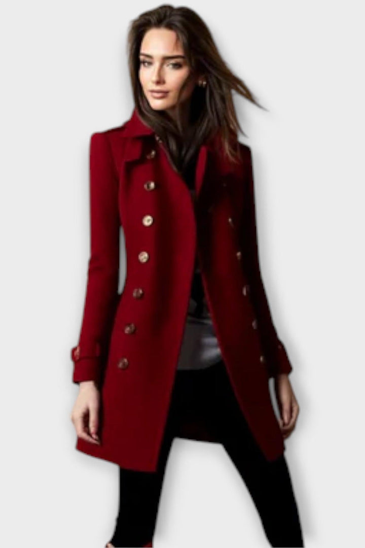 Signe | Veste