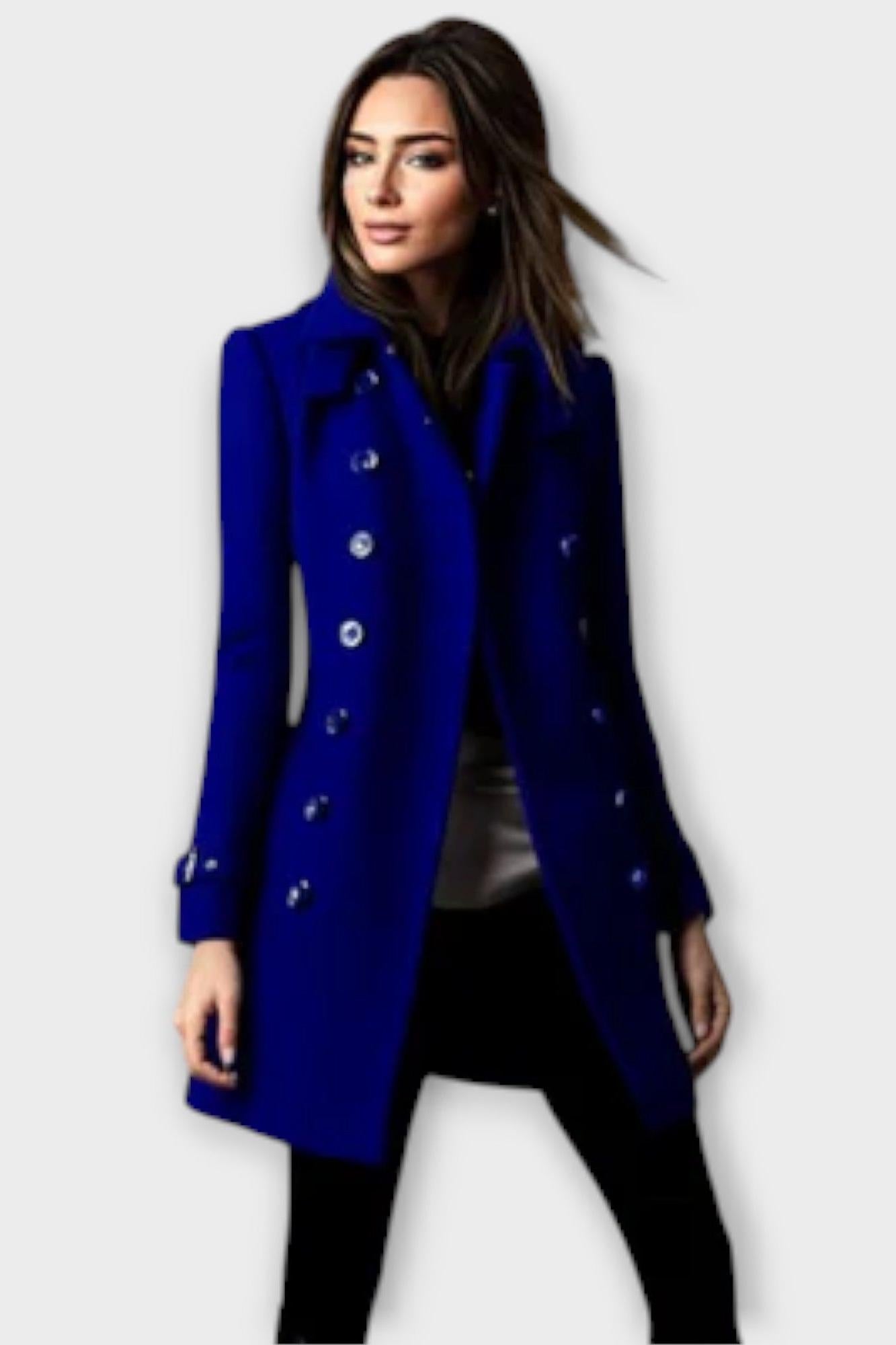 Signe | Veste