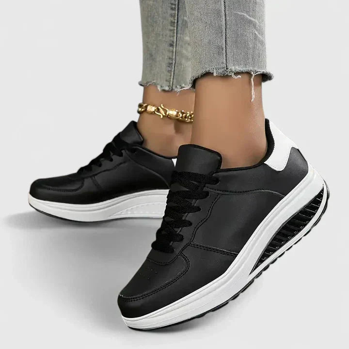 Signe | Chaussures Orthopédiques