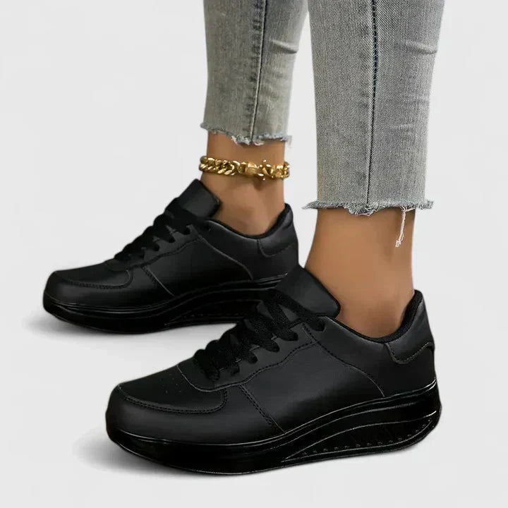 Signe | Chaussures Orthopédiques
