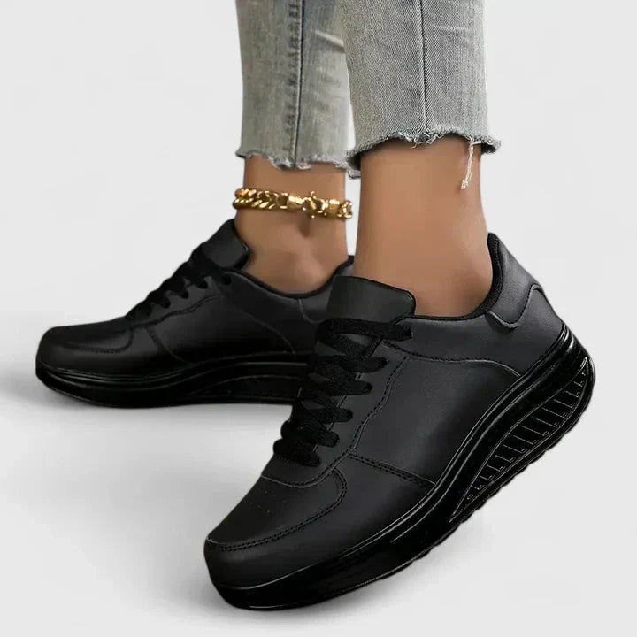 Signe | Chaussures Orthopédiques