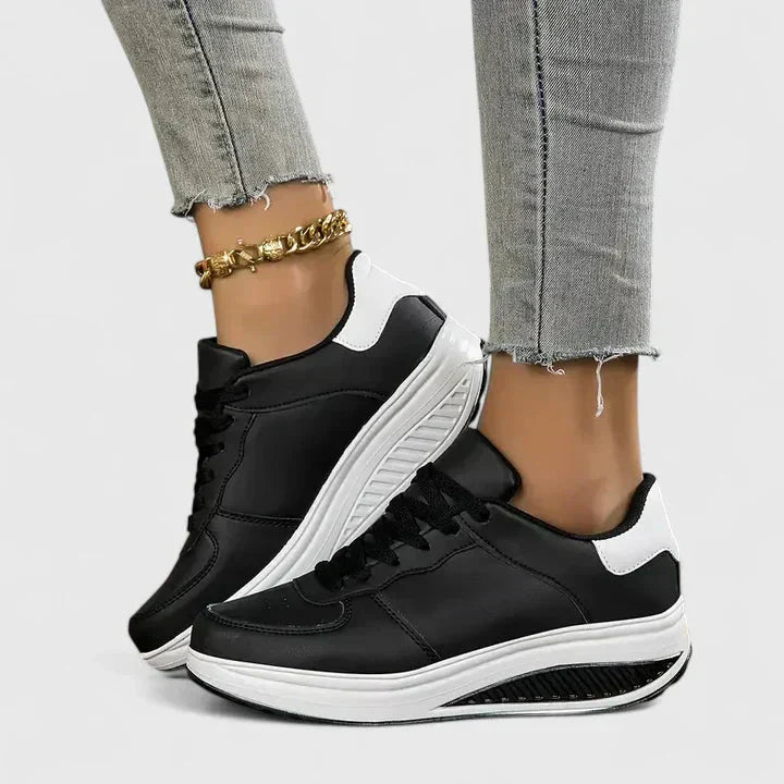 Signe | Chaussures Orthopédiques