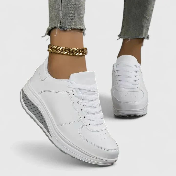 Signe | Chaussures Orthopédiques