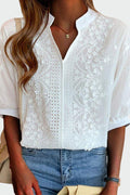 Signe | Blusa Romantica