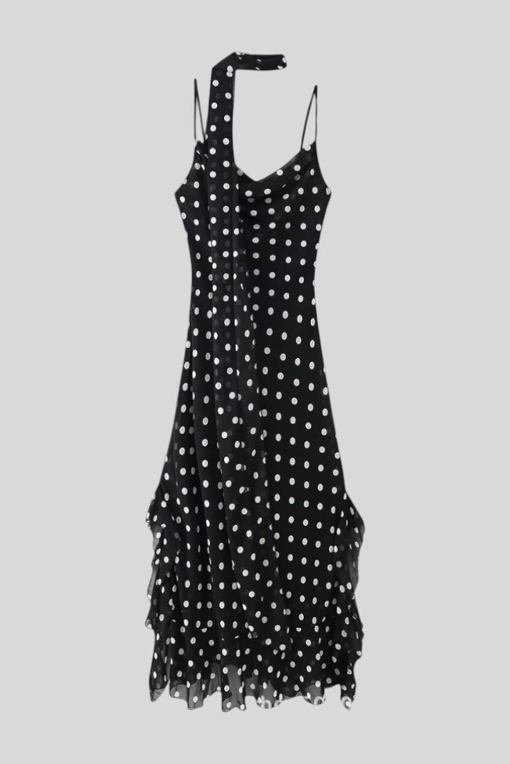 Signe | Robe Romantique
