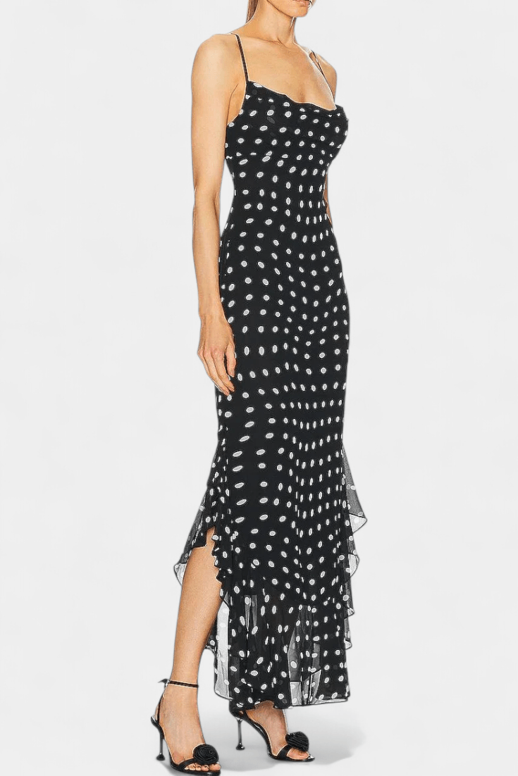 Signe | Robe Romantique
