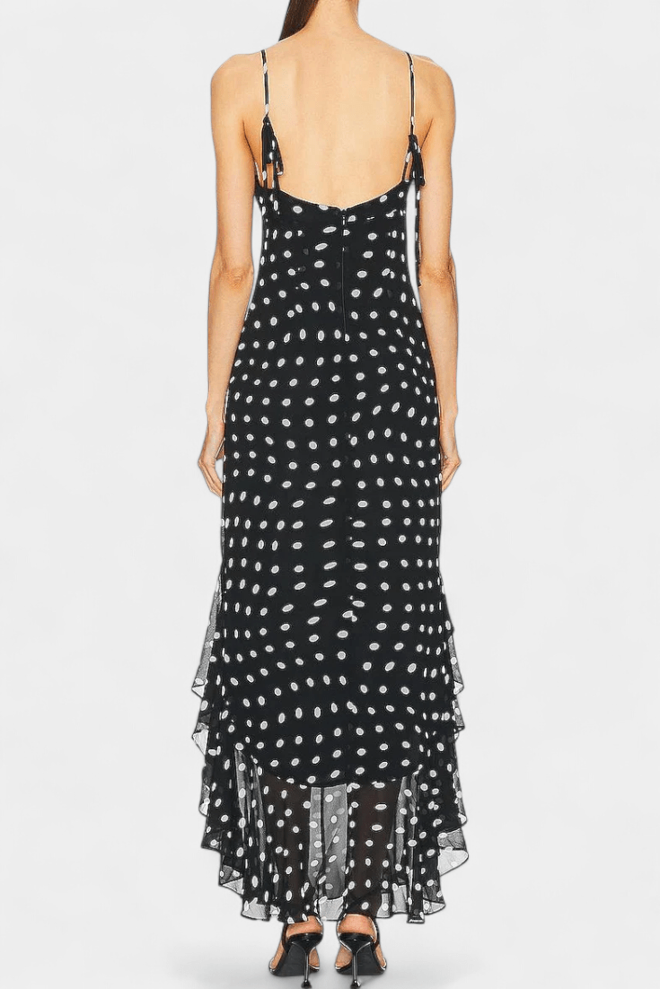 Signe | Robe Romantique