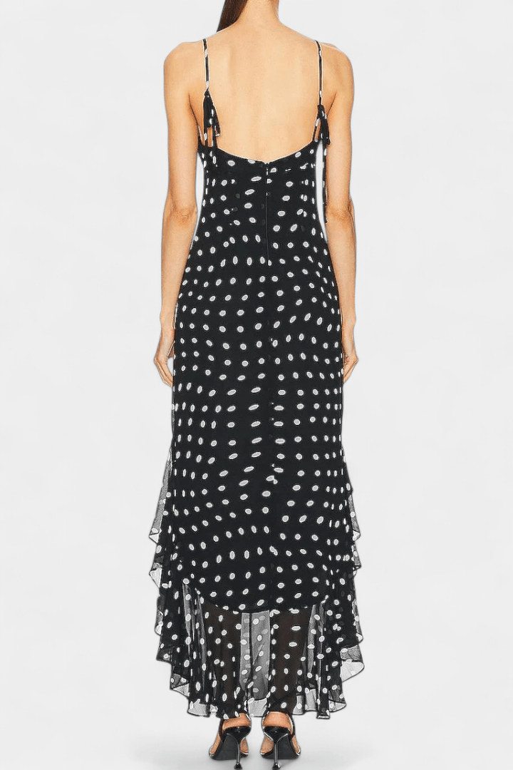 Signe | Robe Romantique