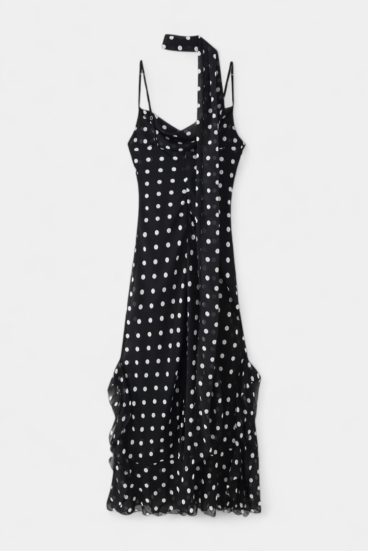 Signe | Robe Romantique