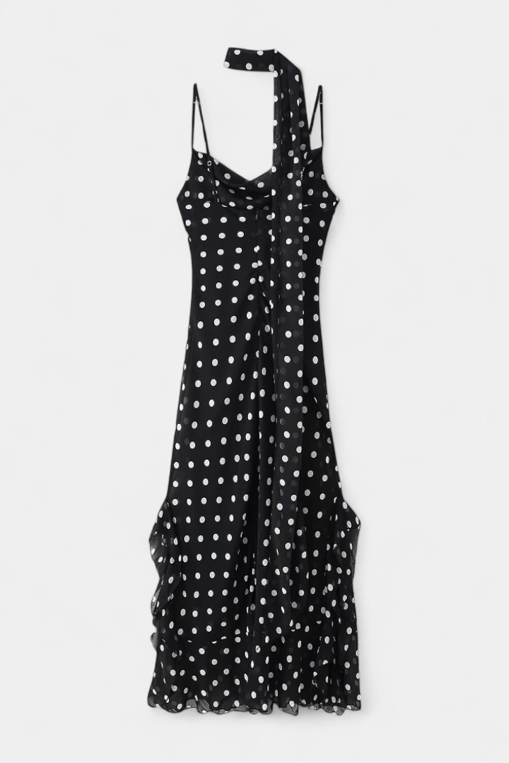 Signe | Robe Romantique