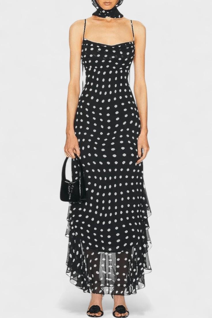Signe | Robe Romantique