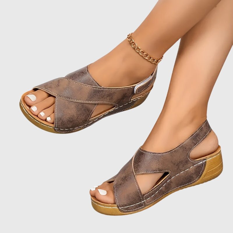 Signe | Sandales