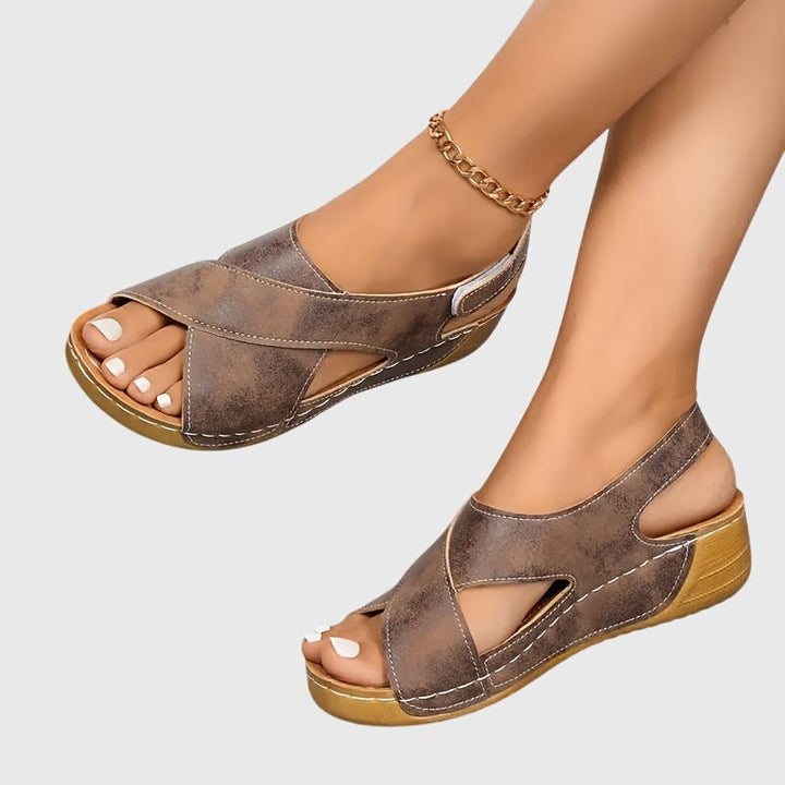 Signe | Sandales