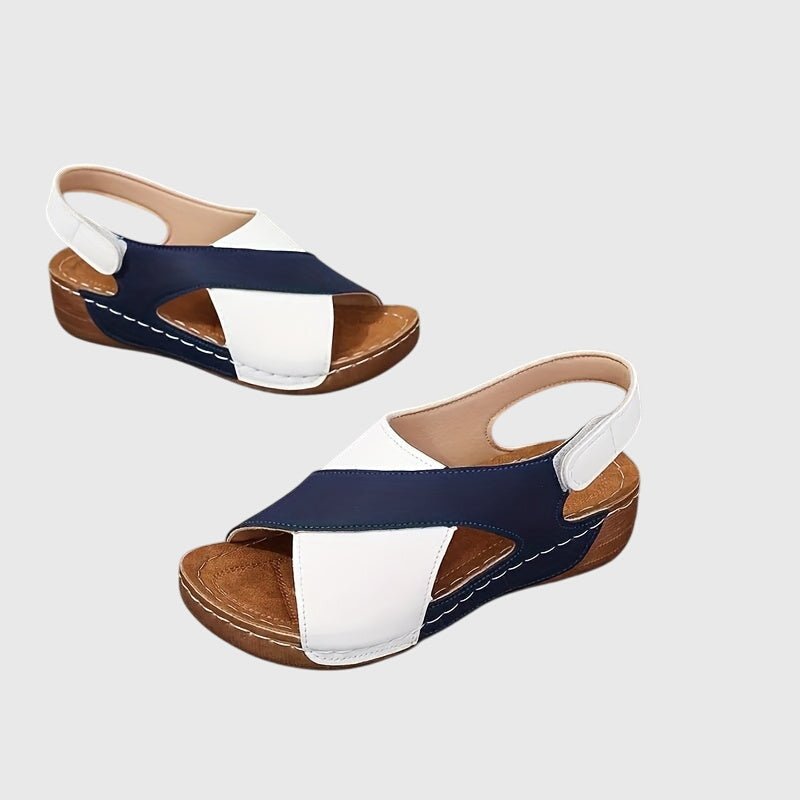 Signe | Sandales