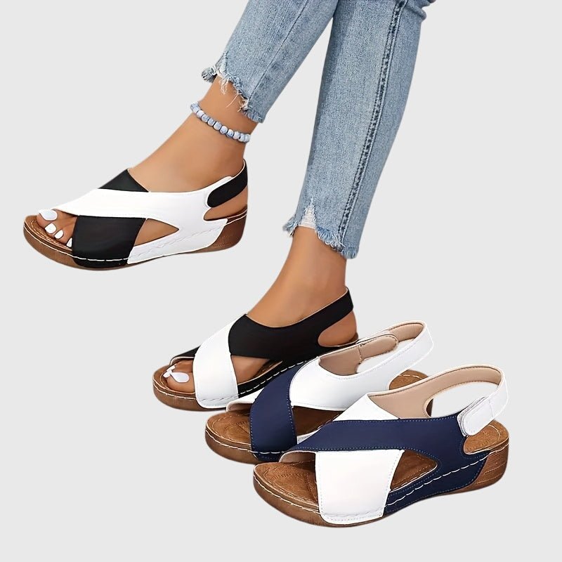 Signe | Sandales