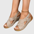 Signe | Sandales