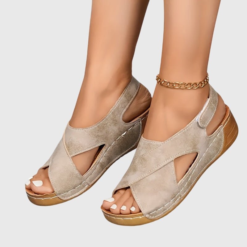 Signe | Sandales