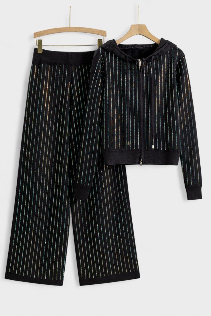 Signe | Ensemble Strass