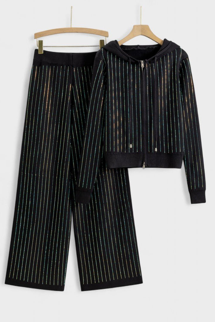 Signe | Ensemble Strass