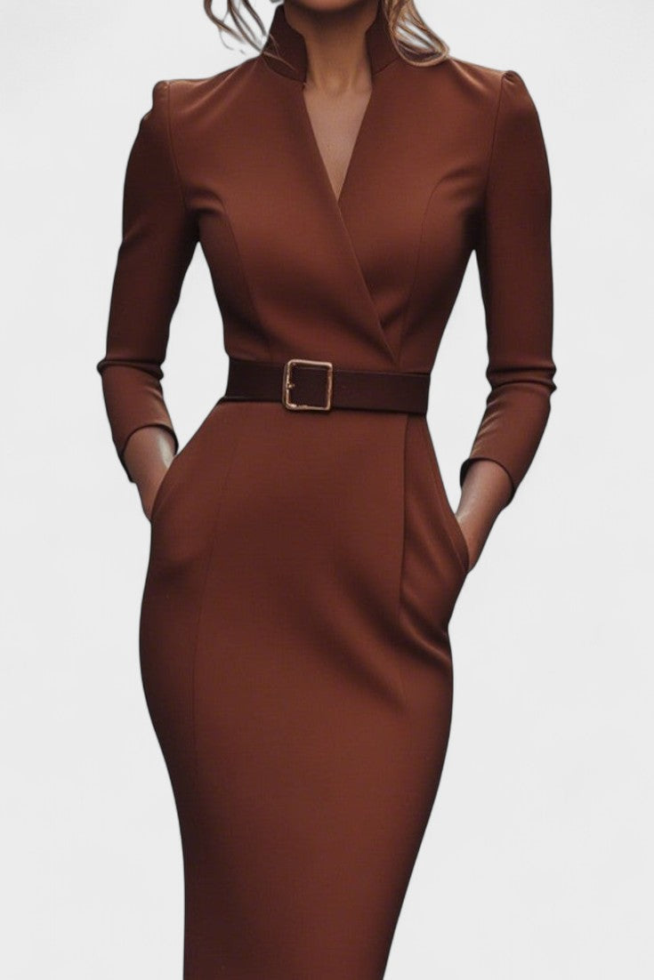 Signe™ | Robe élégante